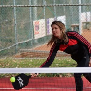 Pickleball