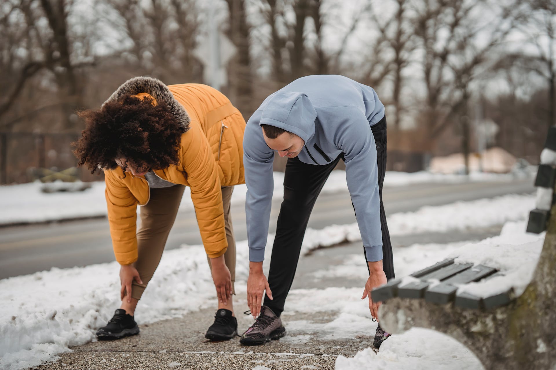 Winterprogramma 2026-2027